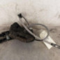 Serrure avant droit VOLKSWAGEN POLO 6