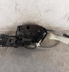 Serrure avant droit VOLKSWAGEN POLO 6