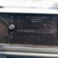 Afficheur VOLKSWAGEN POLO 6