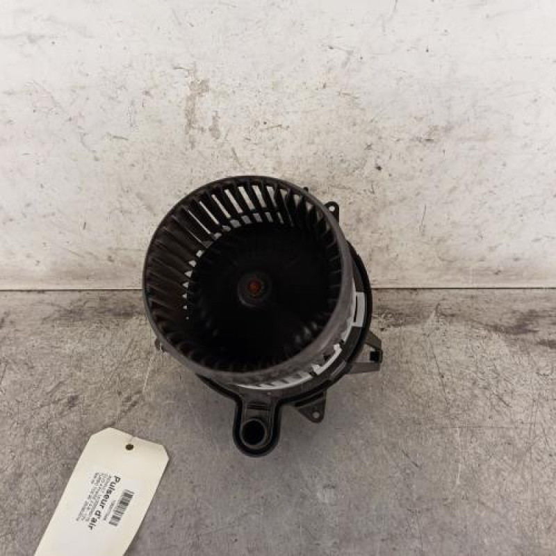 Pulseur d'air RENAULT CLIO 4