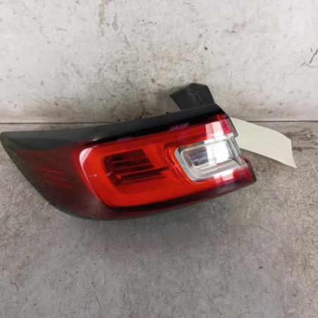 Feu arriere principal gauche (feux) RENAULT CLIO 4