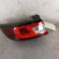 Feu arriere principal gauche (feux) RENAULT CLIO 4