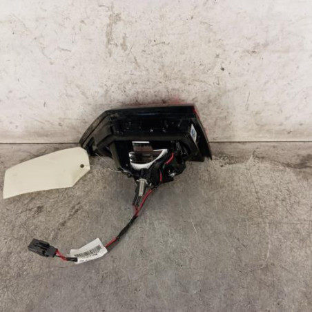 Feu arriere secondaire droit (feux) RENAULT CLIO 4 Photo n°1