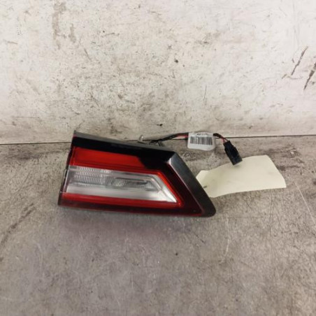 Feu arriere secondaire droit (feux) RENAULT CLIO 4