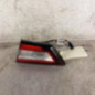 Feu arriere secondaire droit (feux) RENAULT CLIO 4