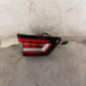 Feu arriere secondaire gauche (feux) RENAULT CLIO 4