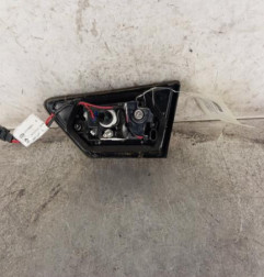 Feu arriere secondaire gauche (feux) RENAULT CLIO 4