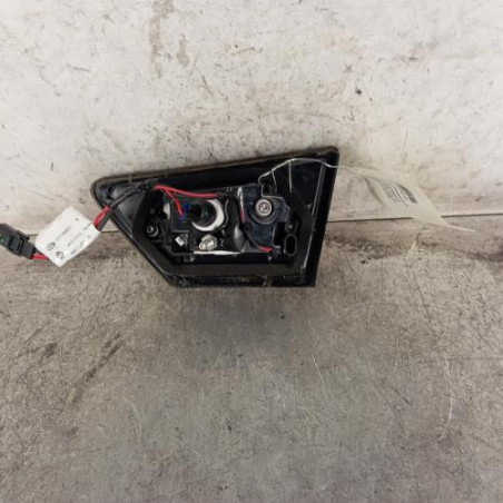 Feu arriere secondaire gauche (feux) RENAULT CLIO 4