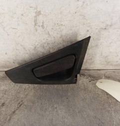 Poignee porte arriere droit RENAULT CLIO 4 Photo n°1