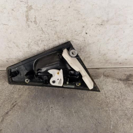 Poignee porte arriere droit RENAULT CLIO 4