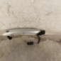 Poignee porte avant droit RENAULT CLIO 4