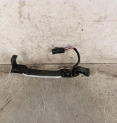 Poignee porte avant droit RENAULT CLIO 4