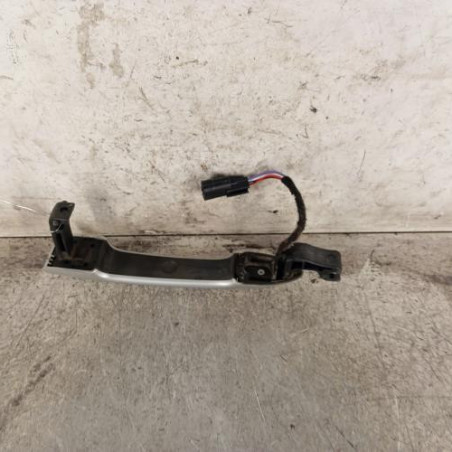 Poignee porte avant droit RENAULT CLIO 4