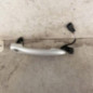 Poignee porte avant gauche RENAULT CLIO 4