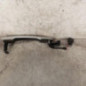 Poignee porte avant gauche RENAULT CLIO 4