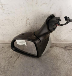 Retroviseur droit RENAULT CLIO 4 Photo n°1