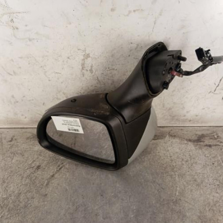 Retroviseur droit RENAULT CLIO 4 Photo n°1