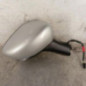 Retroviseur droit RENAULT CLIO 4