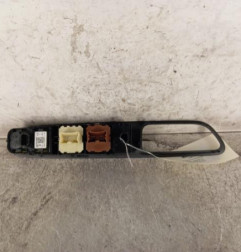 Interrupteur de leve vitre avant gauche RENAULT CLIO 4