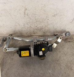 Moteur essuie glace avant RENAULT CLIO 4 Photo n°1