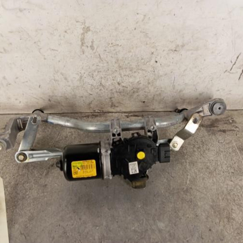 Moteur essuie glace avant RENAULT CLIO 4