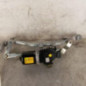 Moteur essuie glace avant RENAULT CLIO 4