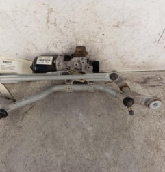 Moteur essuie glace avant RENAULT CLIO 4