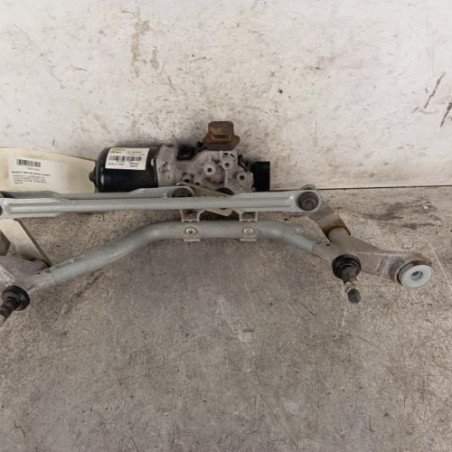 Moteur essuie glace avant RENAULT CLIO 4