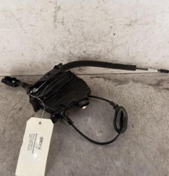 Serrure arriere droit RENAULT CLIO 4 Photo n°1