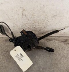 Serrure arriere droit RENAULT CLIO 4