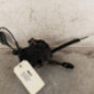 Serrure arriere droit RENAULT CLIO 4