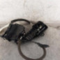 Serrure avant droit RENAULT CLIO 4