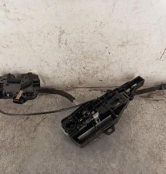 Serrure avant gauche RENAULT CLIO 4