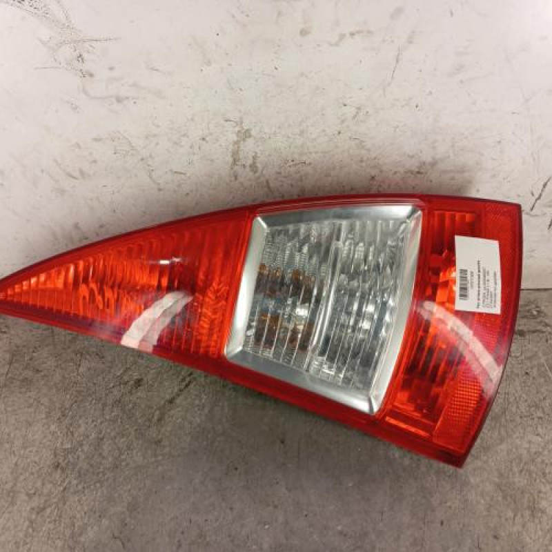 Feu arriere principal gauche (feux) CITROEN C3 1