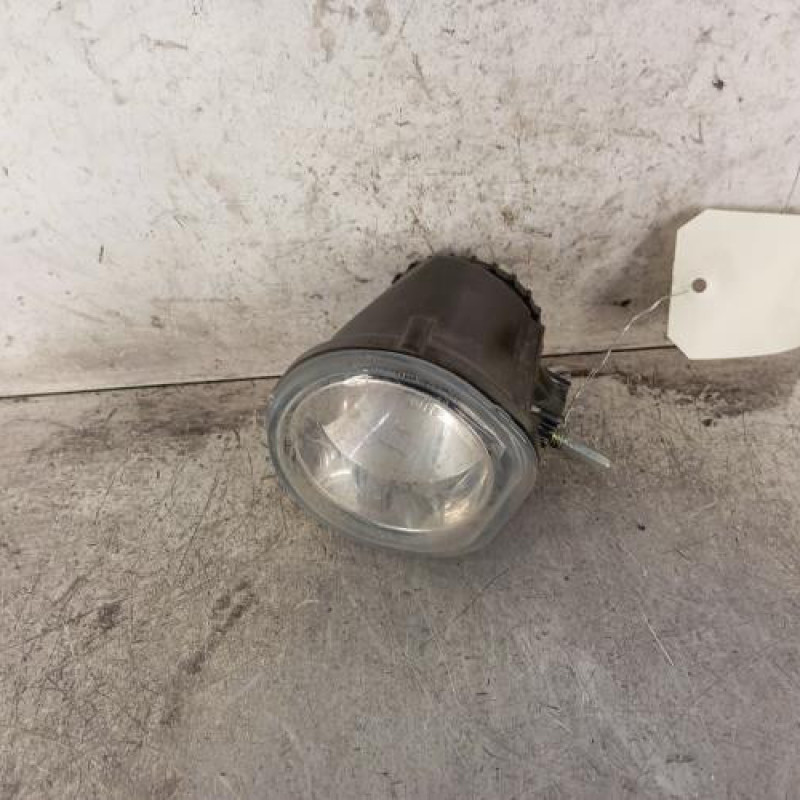 Anti brouillard droit (feux) CITROEN JUMPER 3 Anti brouillard droit (feux) CITROEN JUMPER 3