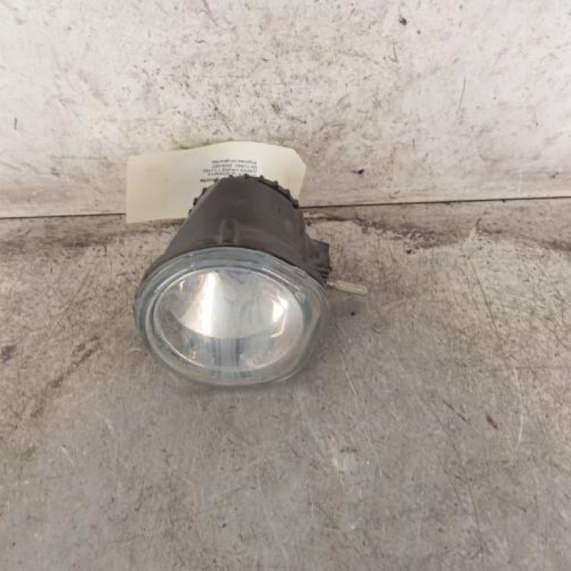 Anti brouillard gauche (feux) CITROEN JUMPER 3 Anti brouillard gauche (feux) CITROEN JUMPER 3