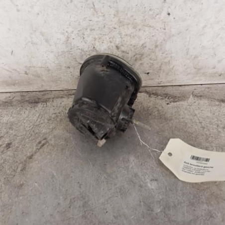 Anti brouillard gauche (feux) CITROEN JUMPER 3