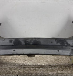 Pare choc arriere RENAULT SCENIC 3 Photo n°1
