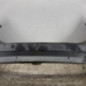 Pare choc arriere RENAULT SCENIC 3