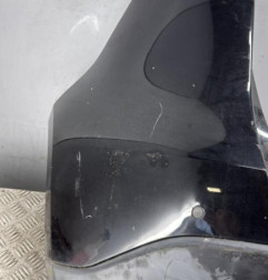 Pare choc arriere RENAULT SCENIC 3