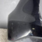 Pare choc arriere RENAULT SCENIC 3