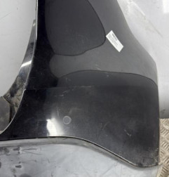 Pare choc arriere RENAULT SCENIC 3 Photo n°3