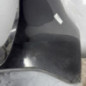 Pare choc arriere RENAULT SCENIC 3