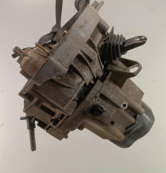 Boite de vitesses RENAULT CLIO 2 Photo n°1