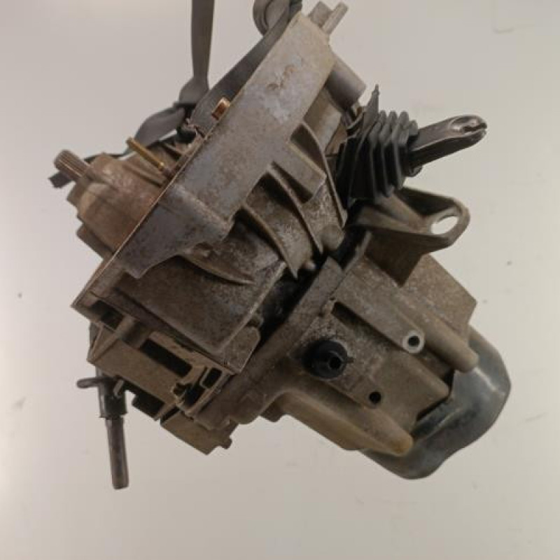 Boite de vitesses RENAULT CLIO 2 Boite de vitesses RENAULT CLIO 2