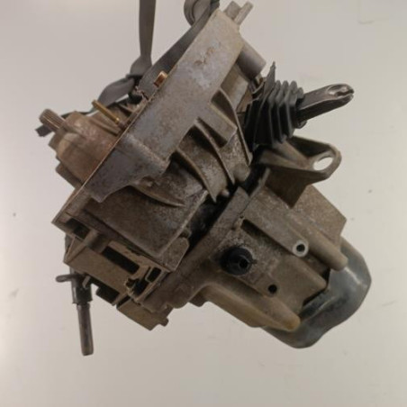 Boite de vitesses RENAULT CLIO 2 Photo n°1