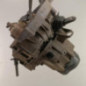 Boite de vitesses RENAULT CLIO 2