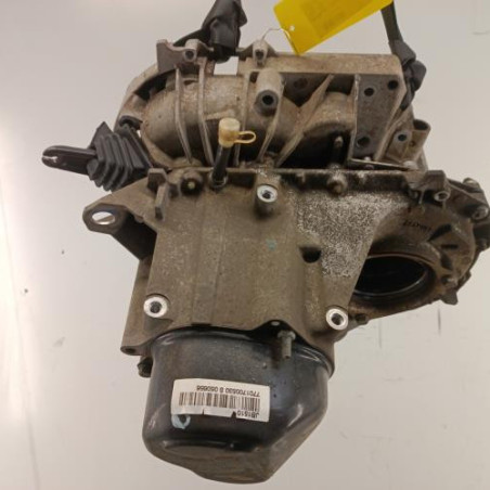 Boite de vitesses RENAULT CLIO 2