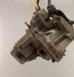 Boite de vitesses RENAULT CLIO 2 Photo n°3