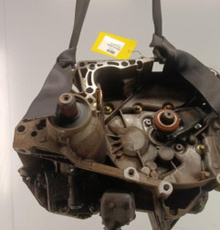 Boite de vitesses RENAULT CLIO 2 Photo n°4